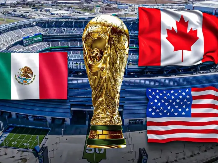 2026年世界杯改制后有哪些新变化