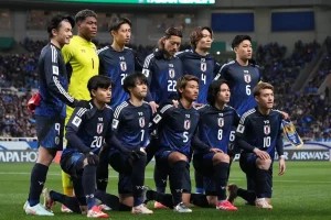华体会体育日本队2026世界杯阵容焦点解析