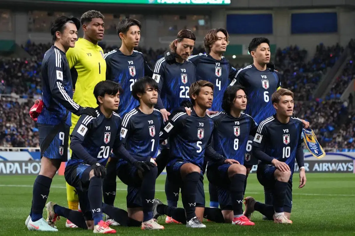 华体会体育日本队2026世界杯阵容焦点解析