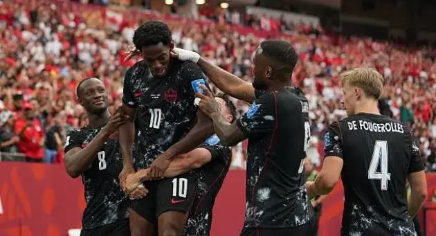 华体会体育加拿大队晋级前景展望